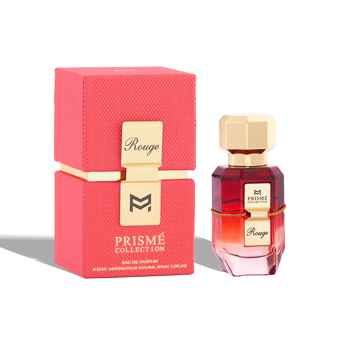 Prismé Rouge by Patek Maison Eau de Parfum