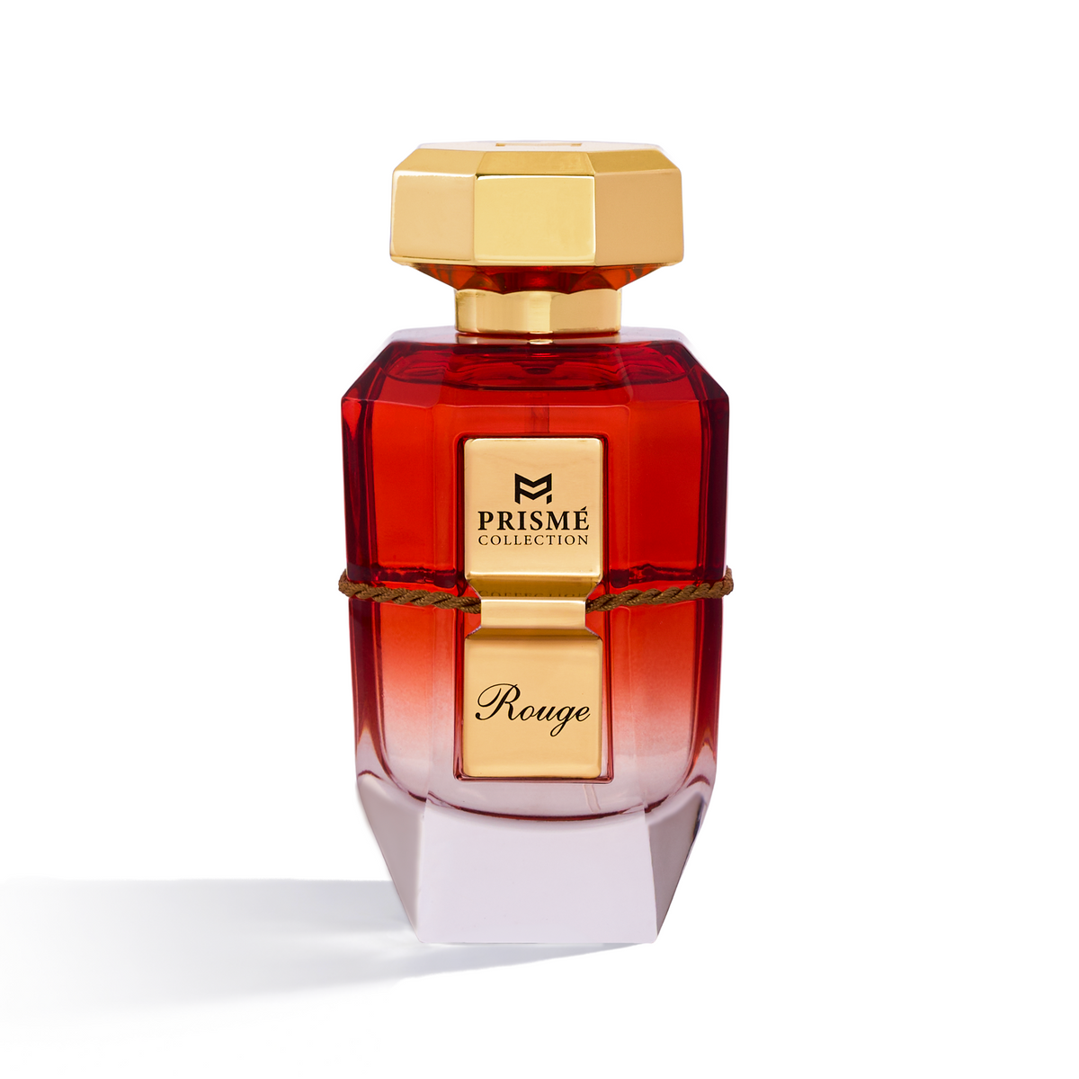 Prismé Rouge by Patek Maison Eau de Parfum