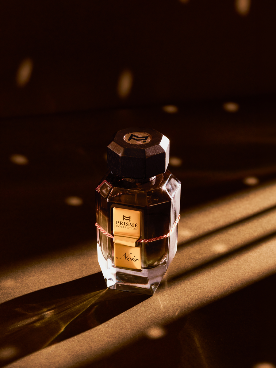 Prismé Noir by Patek Maison Eau de Parfum