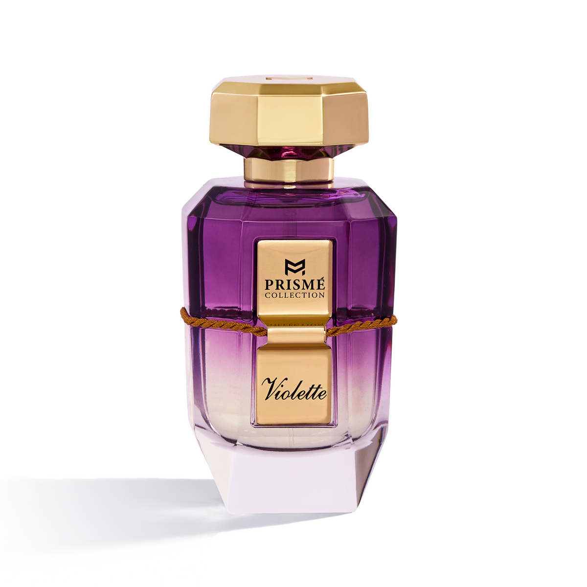 Prismé Violette by Patek Maison Eau de Parfum