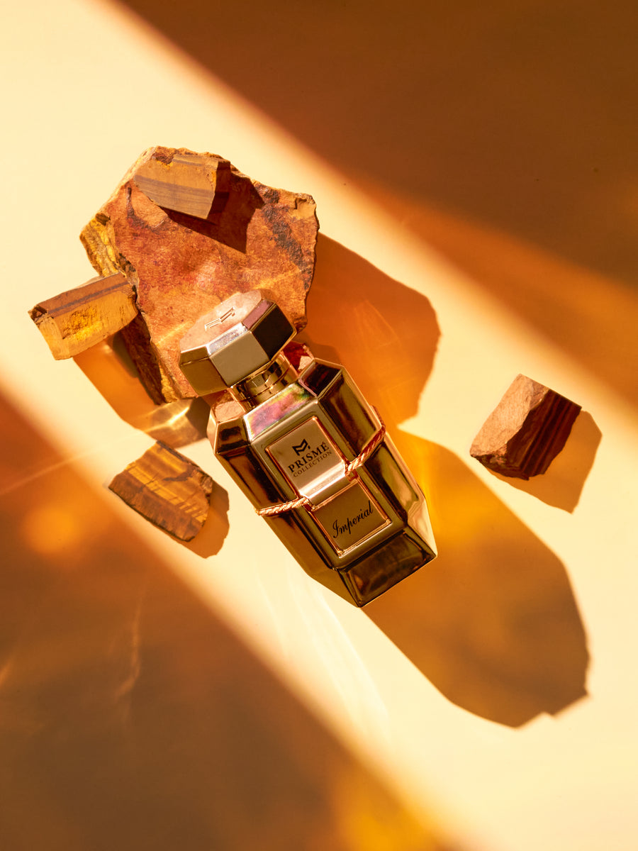Prismé Imperial by Patek Maison Eau de Parfum