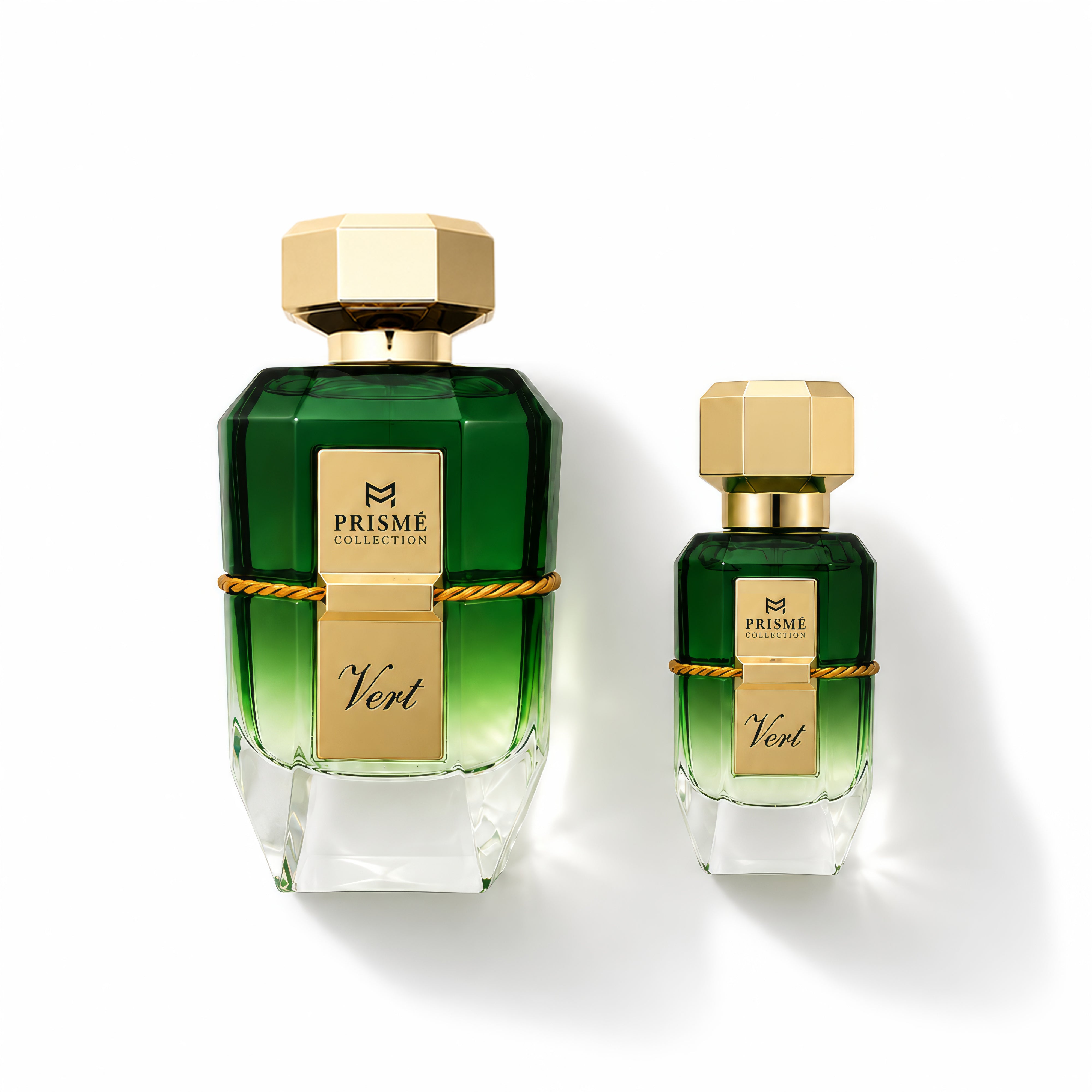 PATEK MAISON プリズメ ヴェール EDP SP 90ml 新品 Prismé Vert Gift Set by Patek Maison