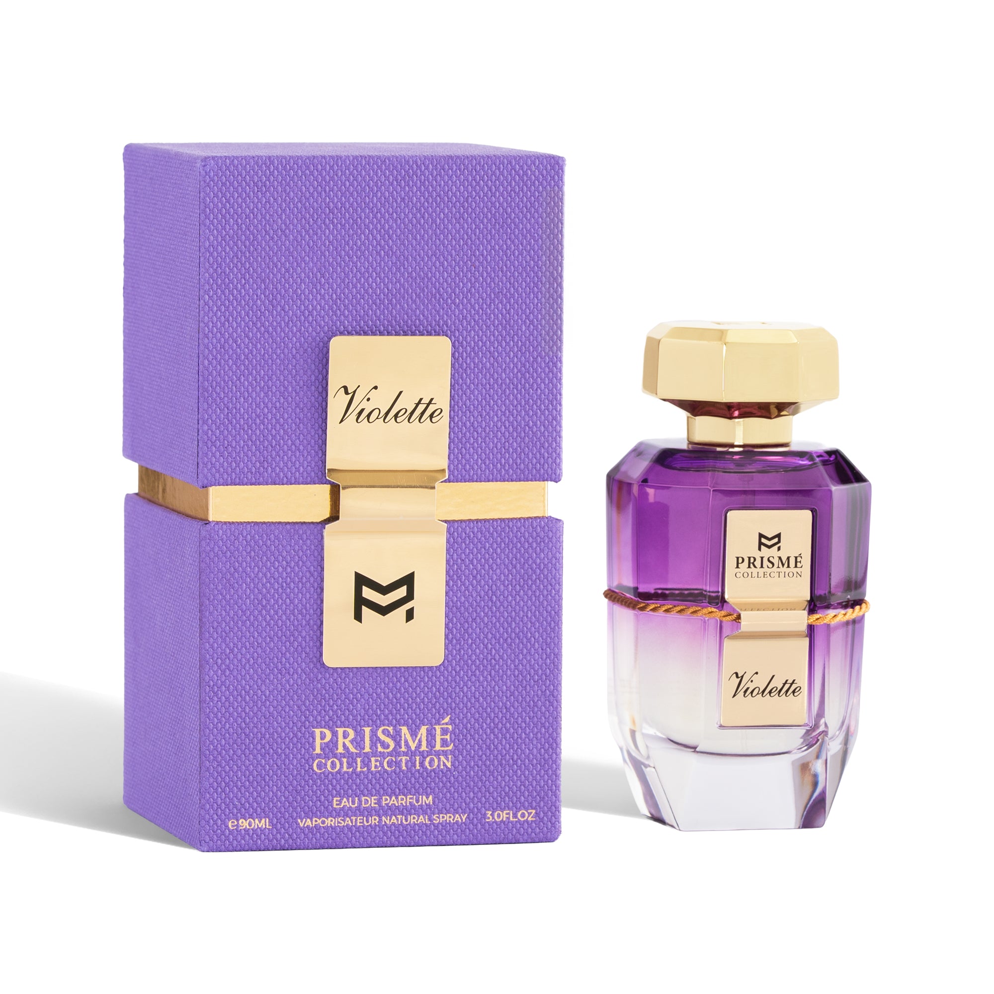 Prismé Violette by Patek Maison Eau de Parfum