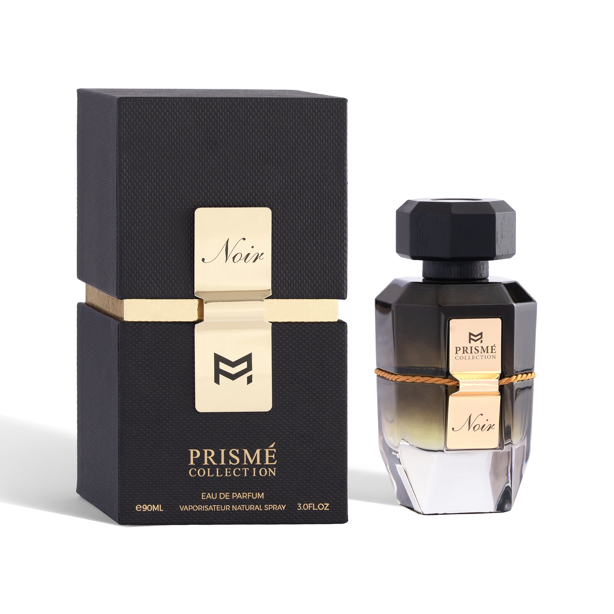 Prismé Noir by Patek Maison Eau de Parfum