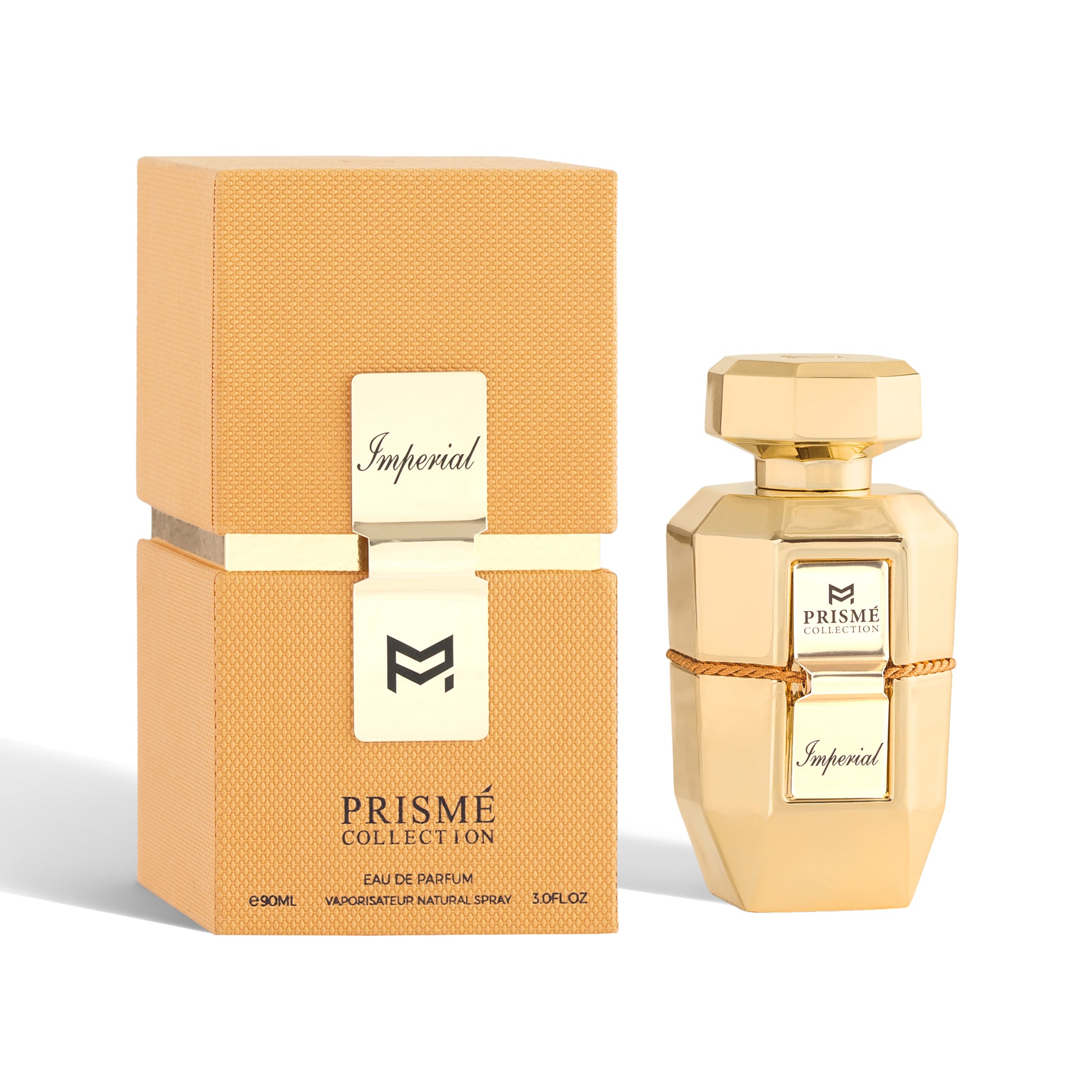 パテックメイソン プリズメ ニュイ オードパルファム EDP SP 90ml Prismé Imperial by Patek Maison Eau de Parfum