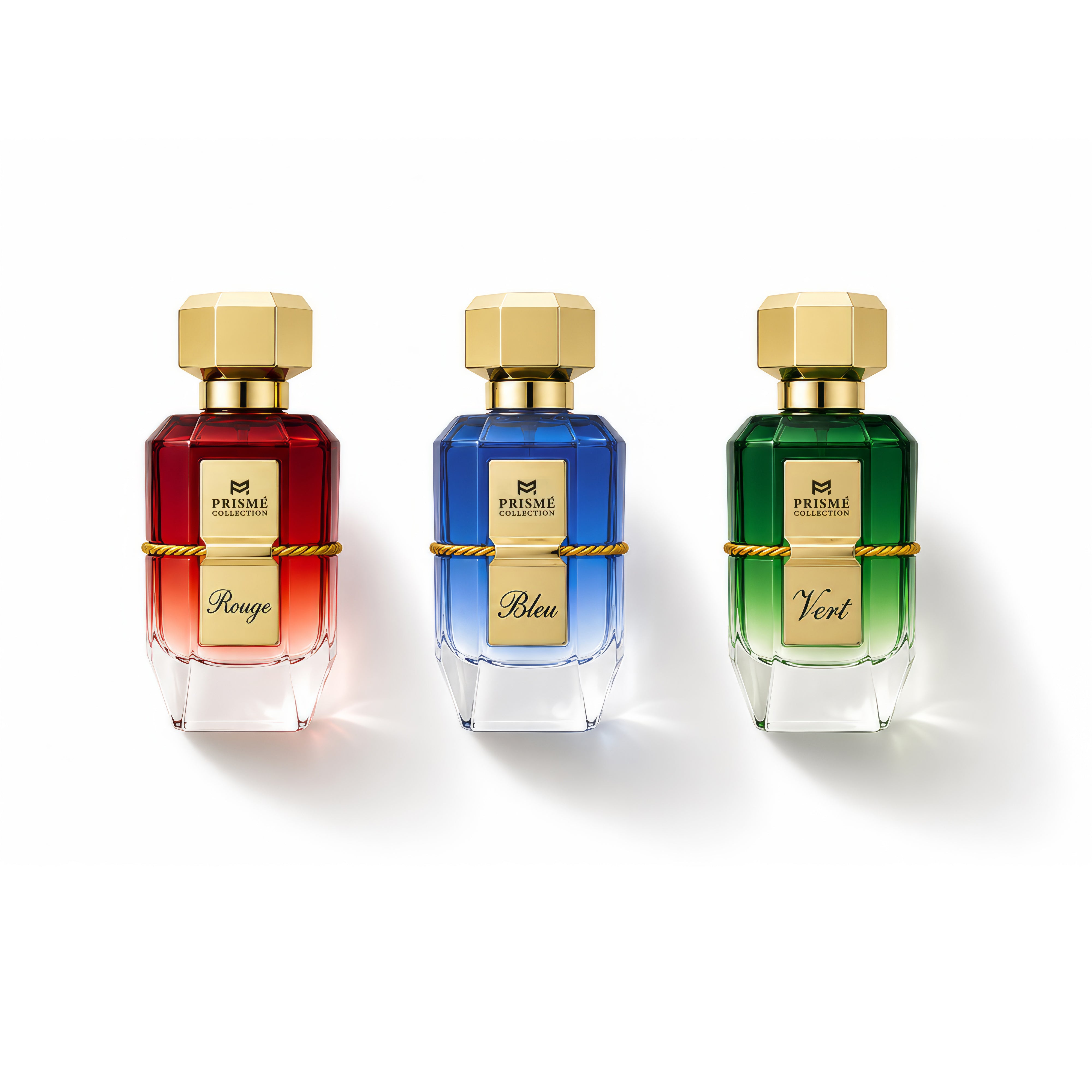 Prismé Collection Gift Set by Patek Maison