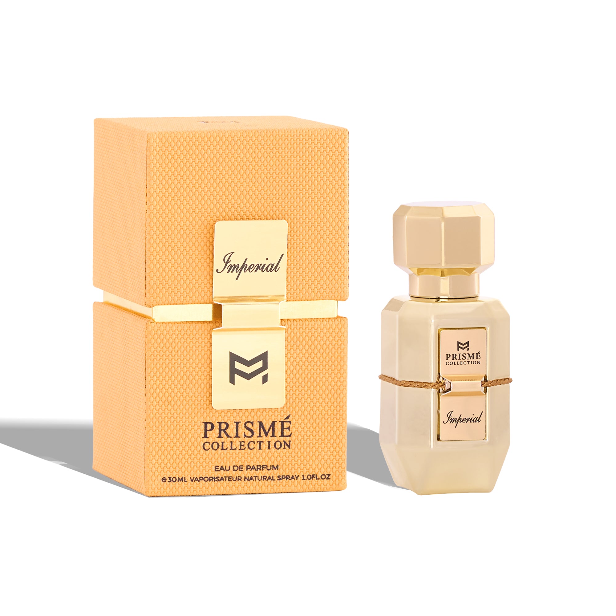 Prismé Imperial by Patek Maison Eau de Parfum