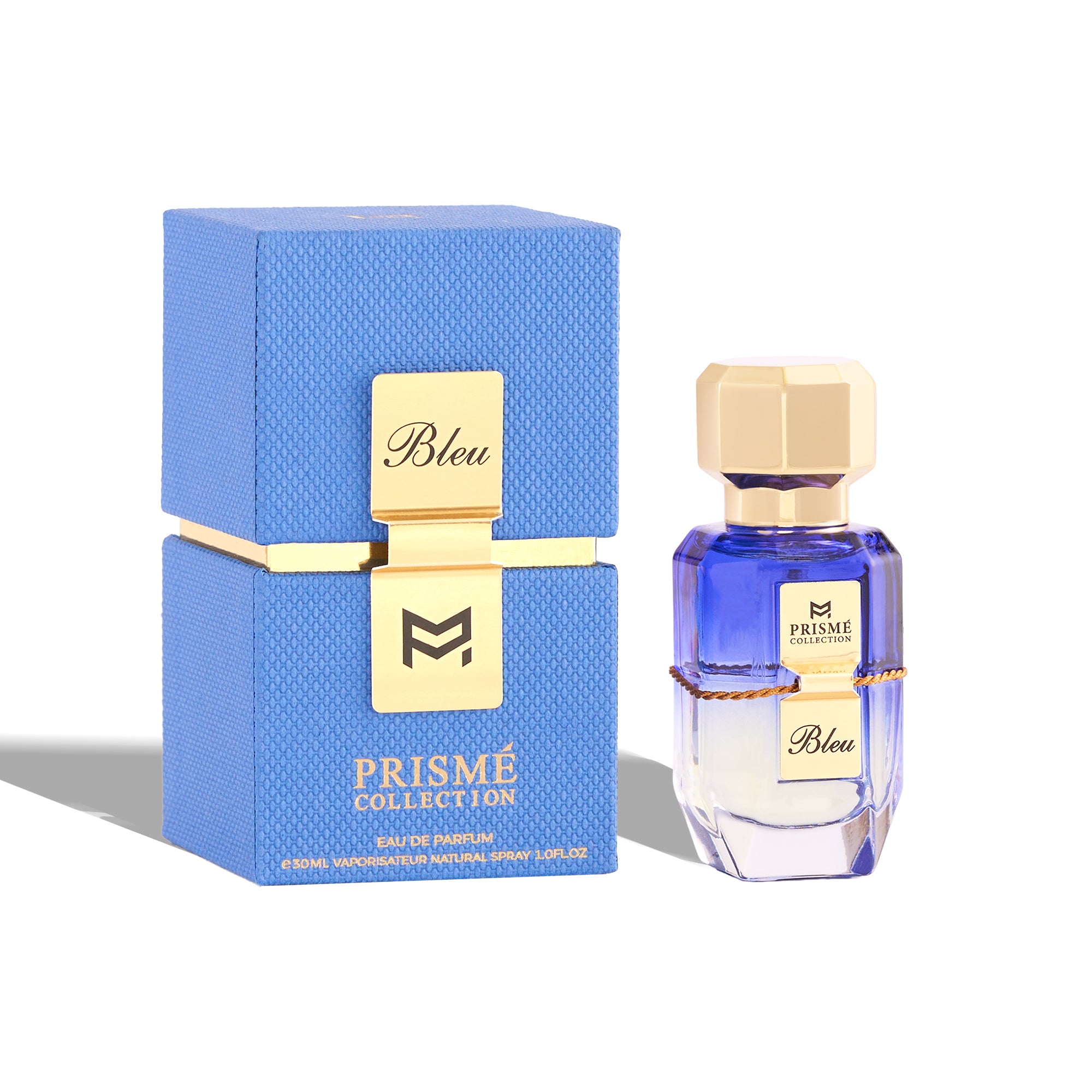 パテックメイソン プリズメ ブルー オードパルファム 90ml Prismé Bleu by Patek Maison Eau de Parfum