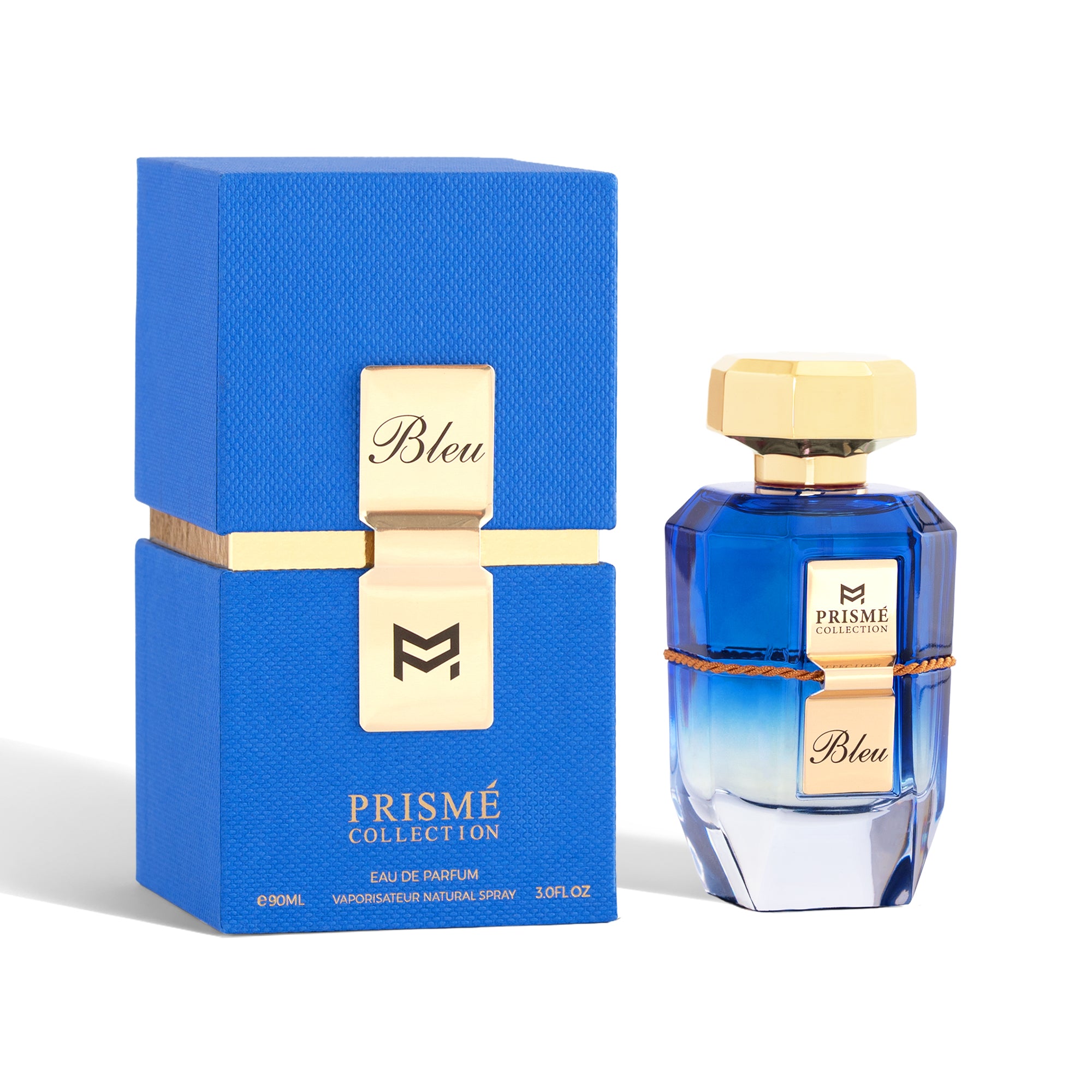 パテックメイソン プリズメ ヴェールニッチフレグランスブランド オードパルファム Prismé Bleu by Patek Maison Eau de Parfum
