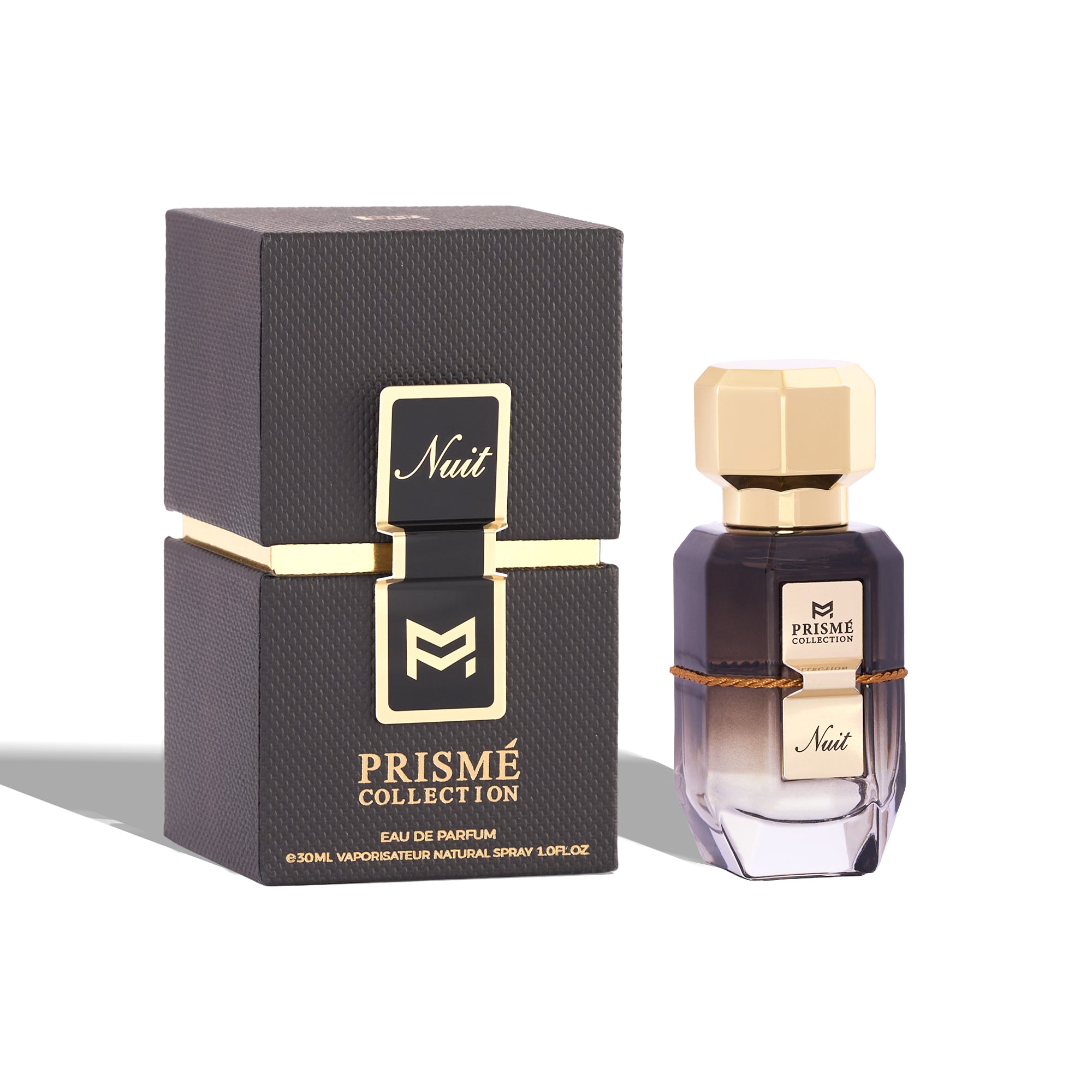 パテックメイソン PATEK MAISON プリズメ ニュイ 90ml 新品 Prismé Nuit by Patek Maison Eau de Parfum