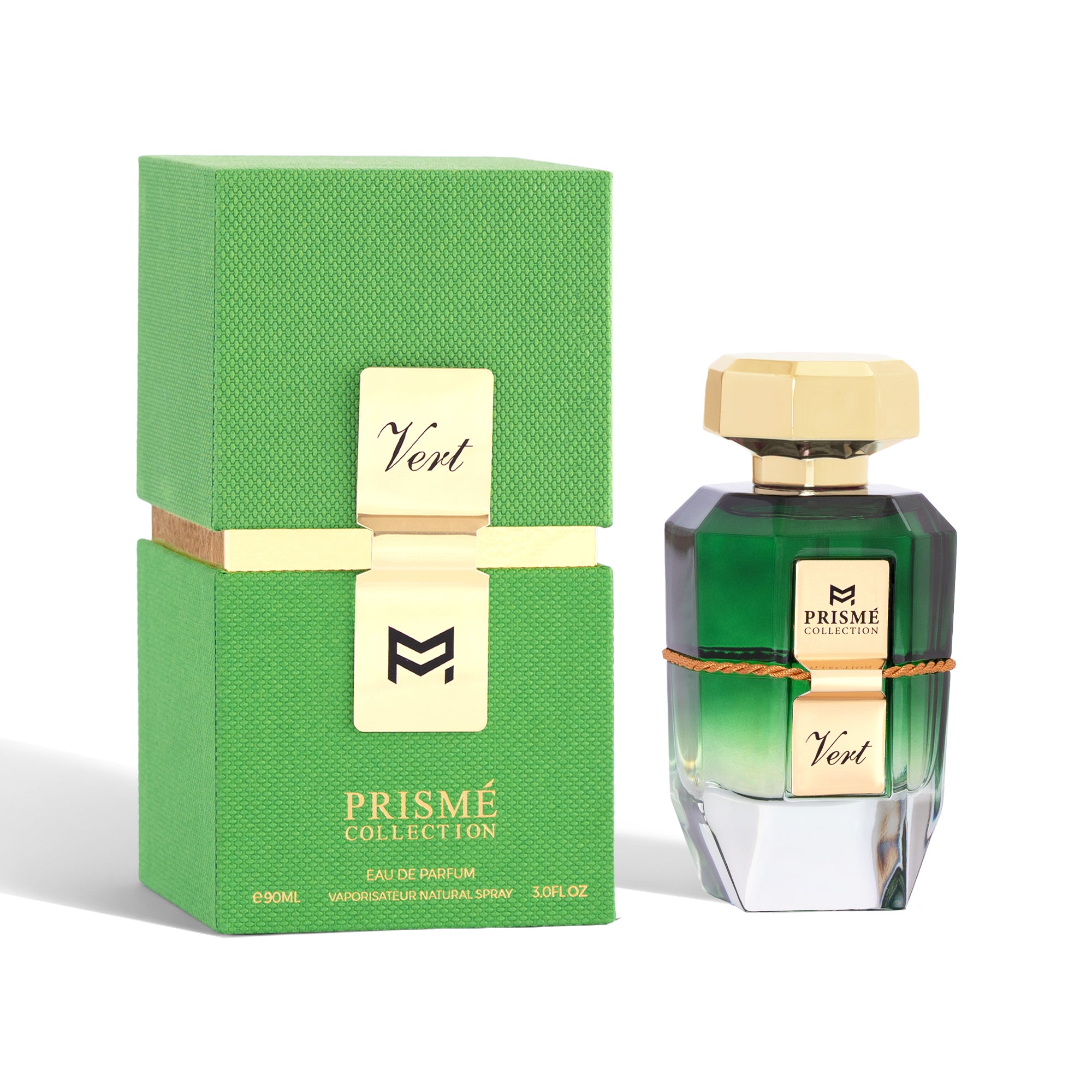 PATEK MAISON プリズメ ヴェール EDP SP 90ml 新品 Prismé Vert by Patek Maison Eau de Parfum