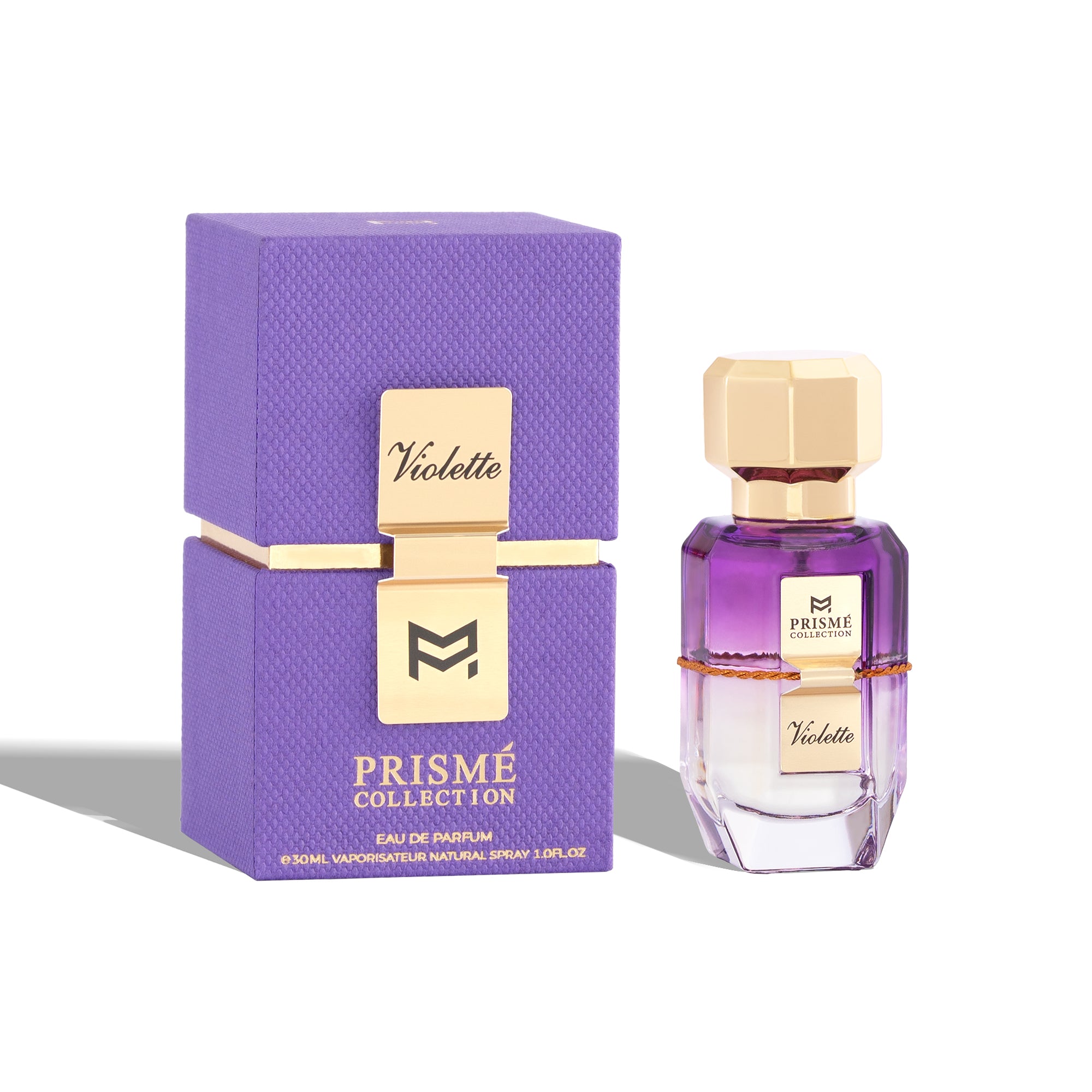 PATEK MAISON プリズメ ヴェール EDP SP 90ml 新品 Prismé Violette by Patek Maison Eau de Parfum