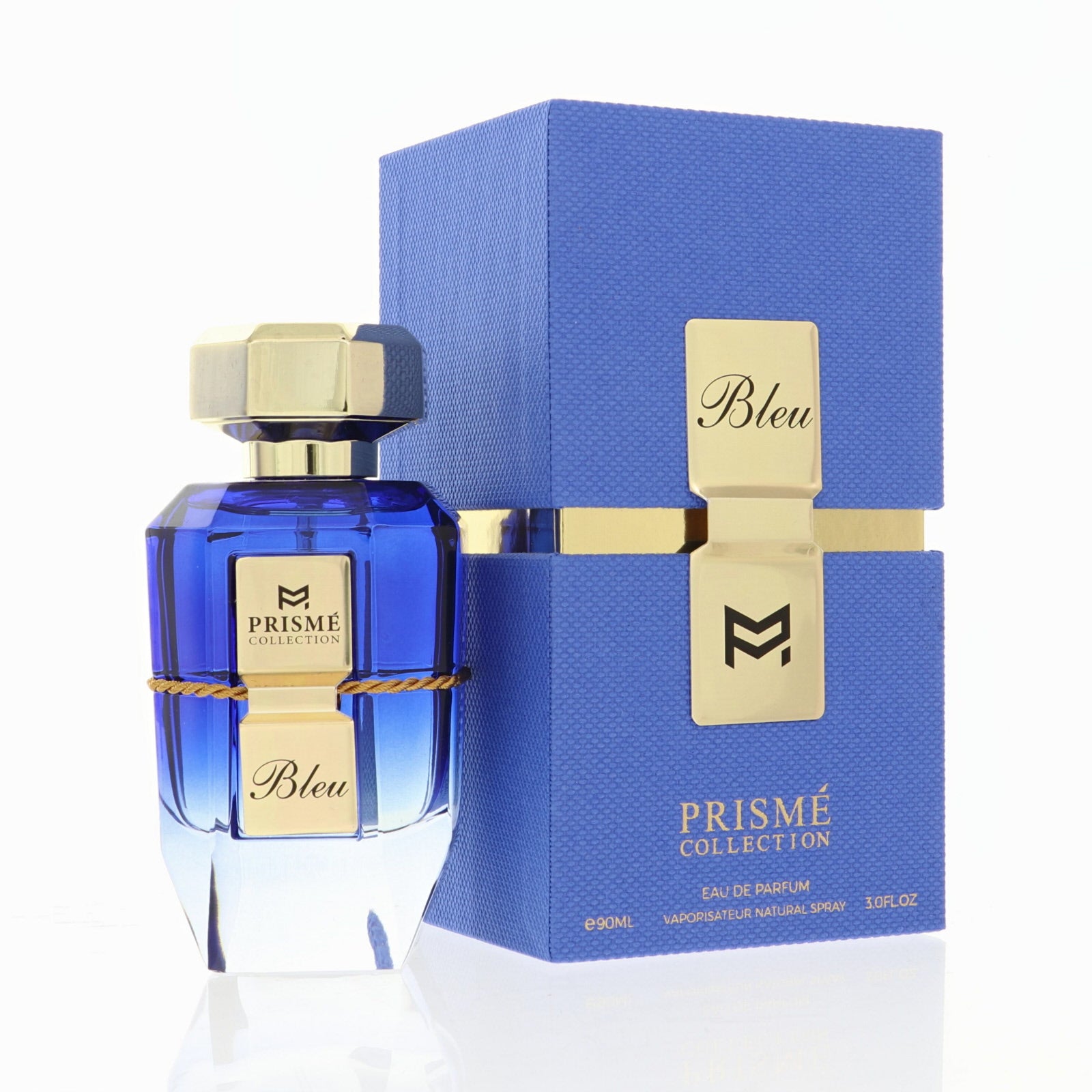 Prismé Bleu by Patek Maison 3.0 oz Eau de Parfum Spray