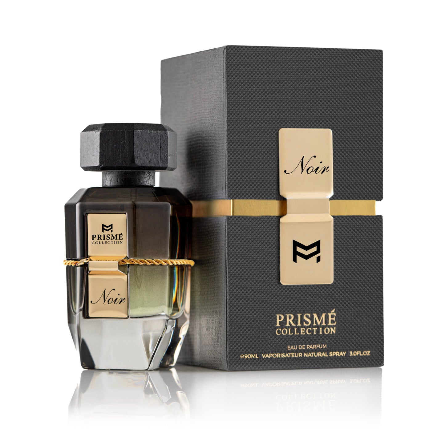 Prismé Noir by Patek Maison Eau de Parfum