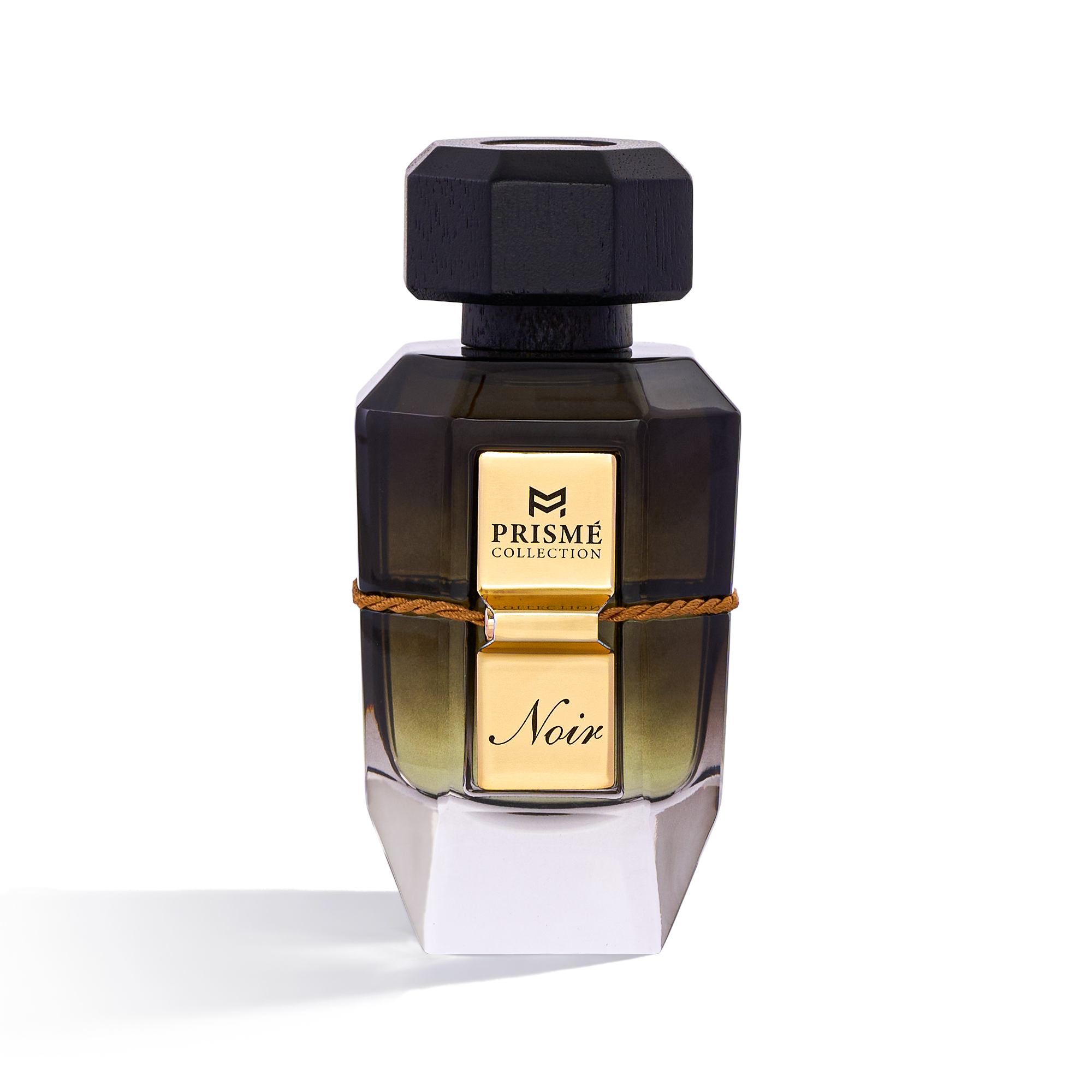 Prismé Noir by Patek Maison Eau de Parfum