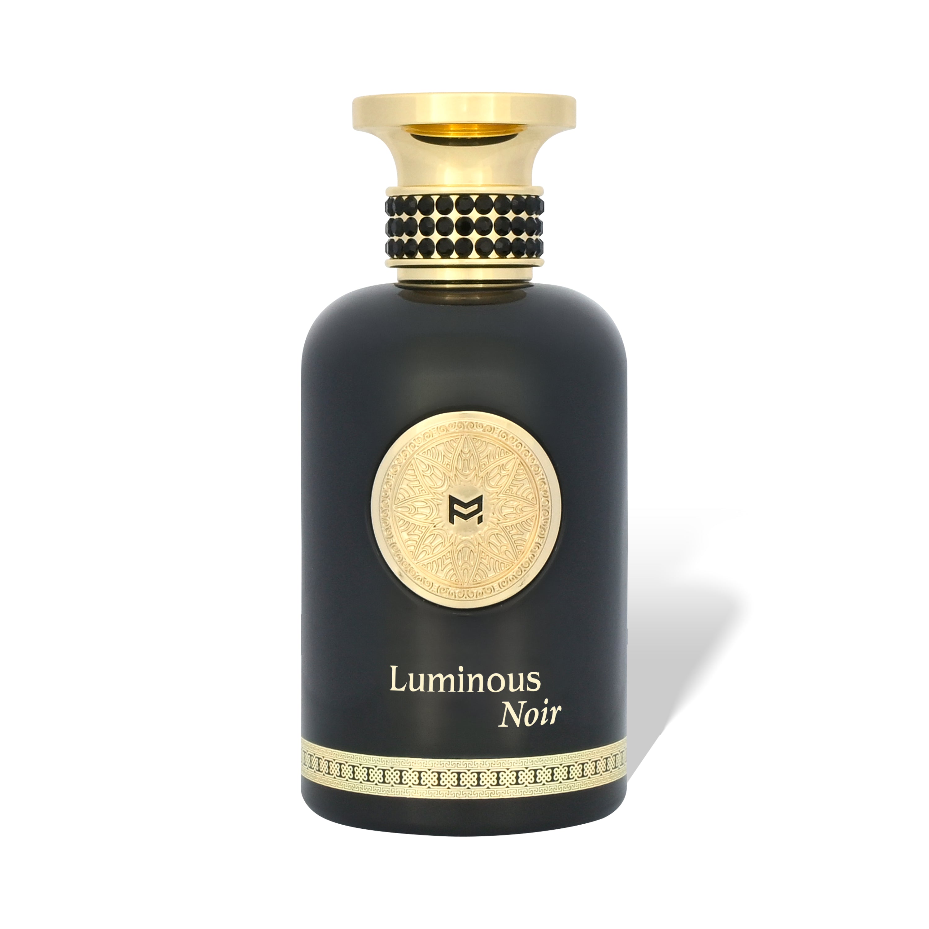 Luminous Noir by Patek Maison Extrait de Parfum