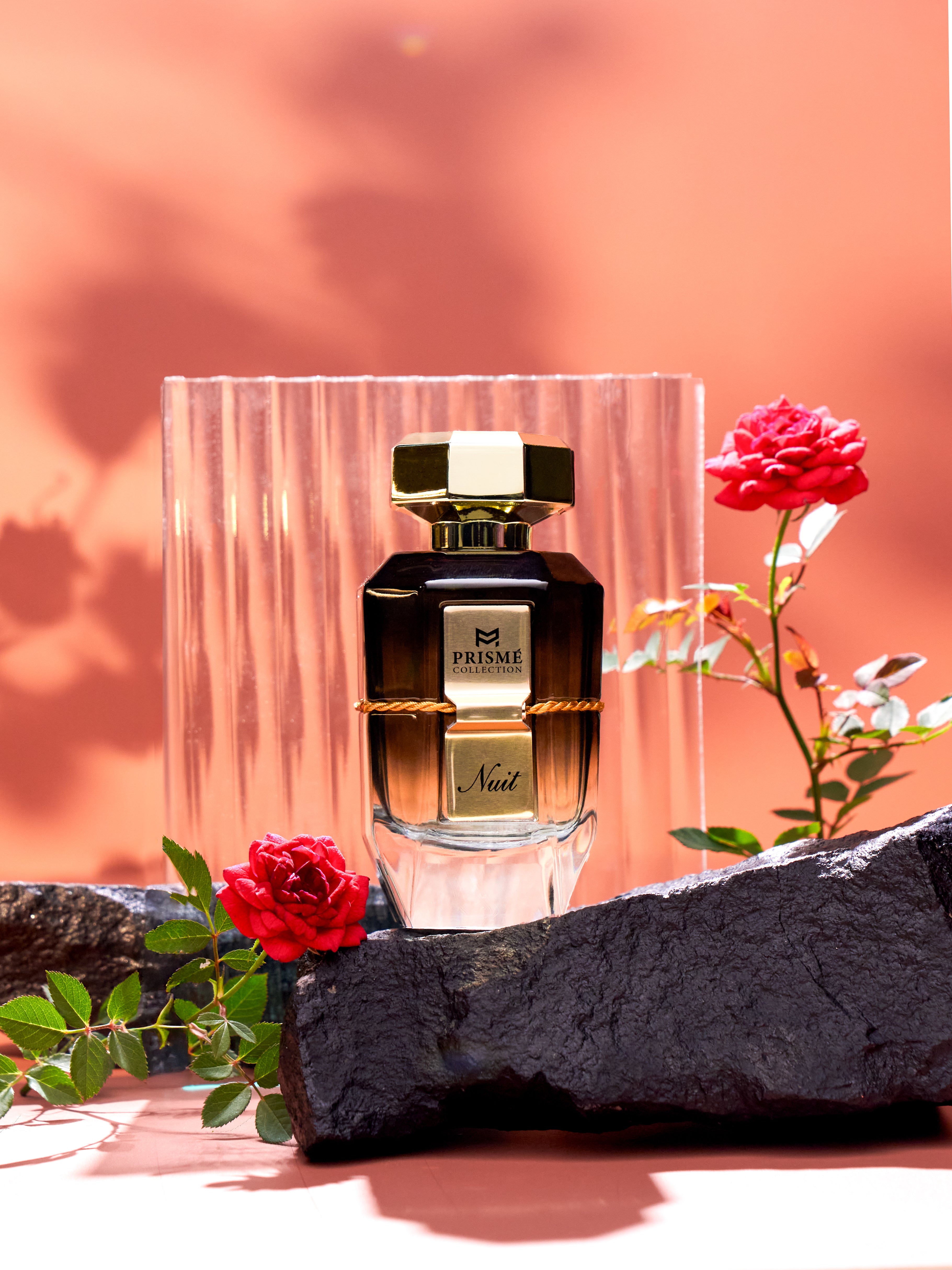 Prismé Nuit by Patek Maison Eau de Parfum