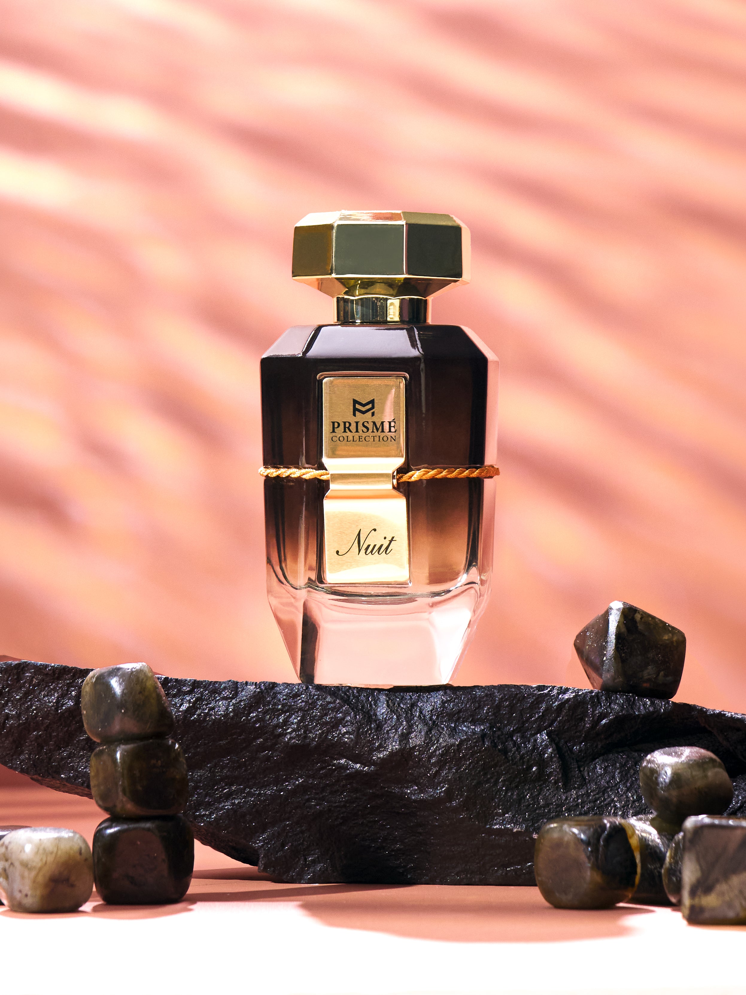 パテックメイソン プリズメ ニュイ オードパルファム EDP SP 90ml