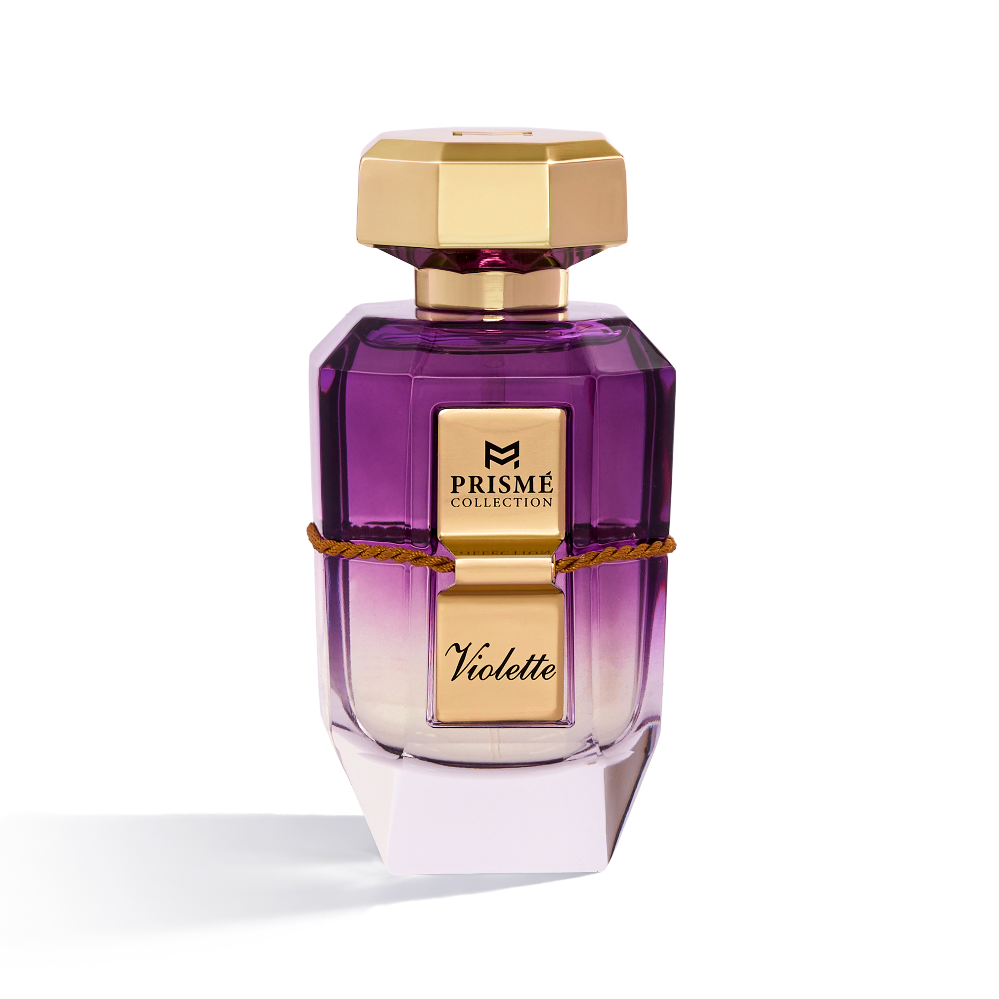 Prismé Violette by Patek Maison Eau de Parfum
