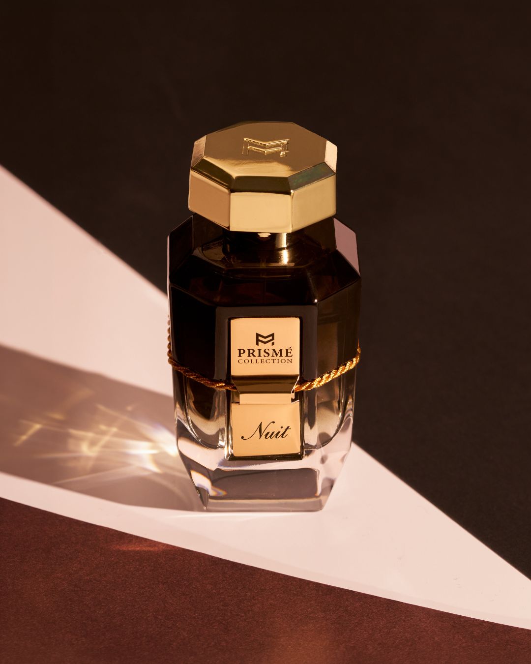 Prismé Nuit by Patek Maison Eau de Parfum