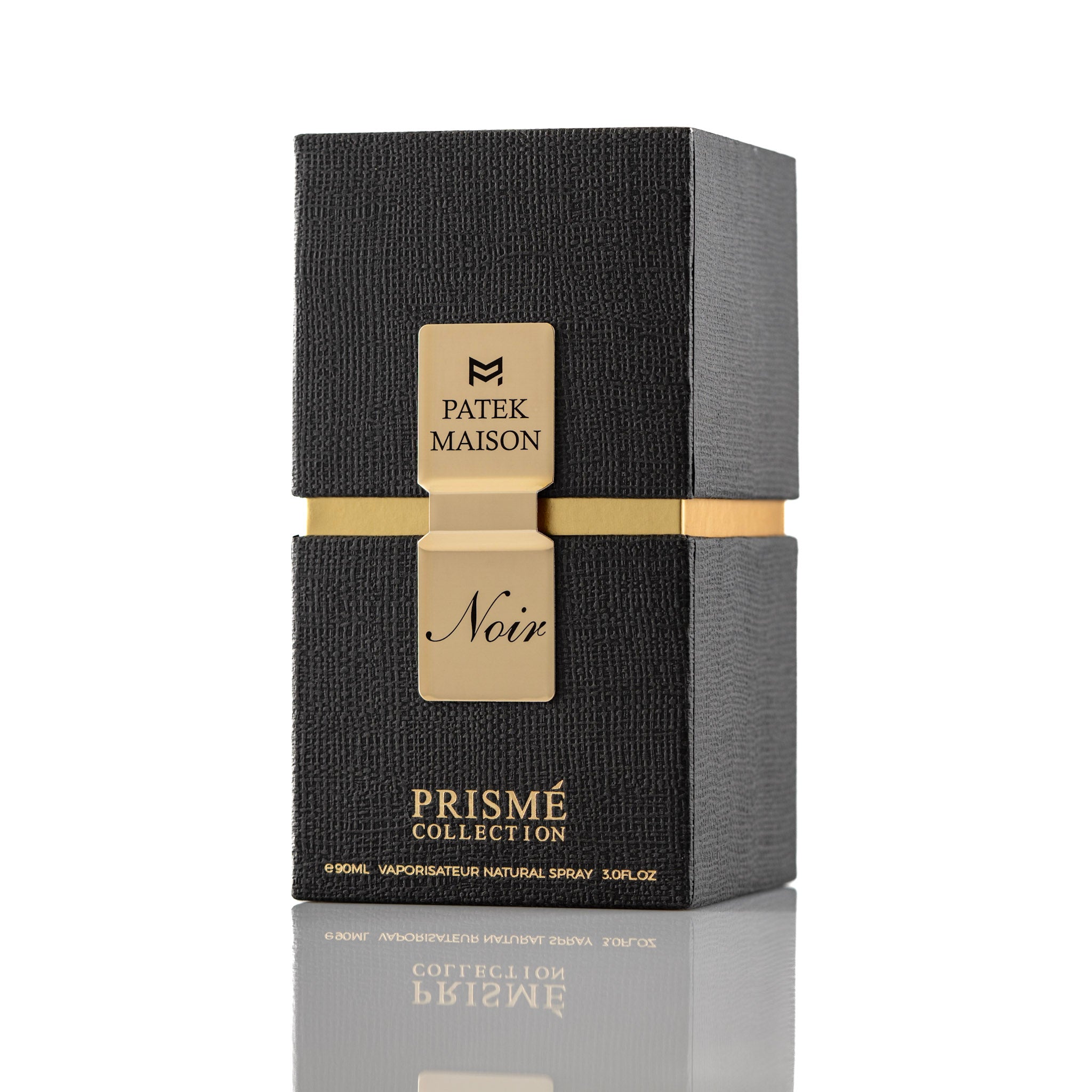 Prismé Noir by Patek Maison 3.0 oz Eau de Parfum Spray